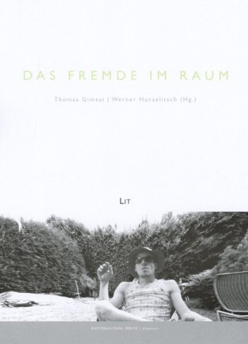 Das Fremde im Raum