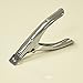 Nail Art Acrylic False Nail Clipper Edge Cutter Tool