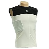 Weiß und Schwarz 2-farbige Kombination.