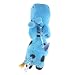 Tonsee® Giraffe Dear Soft Plush Toy Animal Dolls Baby Kid Birthday Party Gift (Blue)