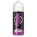 Produktbild Monsoon Grape Candy Liquid 100 ml