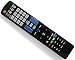 Produktbild Ersatz Fernbedienung für LG LCD LED TV Fernseher Remote Control / LG91 / 55LM760SZBBEUWLJG 55LM860V 55LM860VAEU 55LM960VZBBBGWLJ 55LN5758AEU 60LA6208AEU 60LA620SZA 60LA7408 60LD550 60LD550N 60LD550NZC 60LD550ZC 60LD551 60LD551ZA 60LD558 60LD558ZC 60LD559 60LD559ZA 60LN5758 60PH6608AEU 60PH6708AEU 60PK250 60PK250N 60PK250NZA 60PK250ZA 60PK550 60PK550N 60PK550NZE 60PK550ZE 60PV250 60PV250A 60PV250AZA 60PV250K 60PV250KZA 60PV250N 60PV250NZA