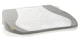 Babymoov A050008 Keilkissen Cosymat, grau - 3