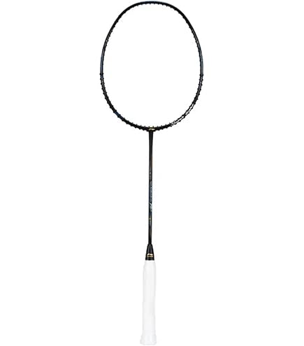 Li-Ning Carbon Graphite Windstorm 79-S Unstrung Badminton Racquet