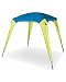 Produktbild BSA Gear Pavillon Simple Shelter, Grün Lima/dunkelgrün