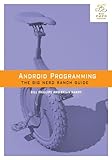 Image de Android Programming: The Big Nerd Ranch Guide
