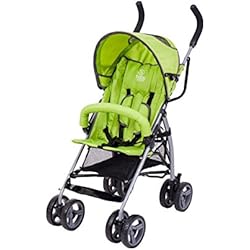 BABYCAB La poussette-canne Max poussette, chaux-vert