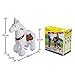 Produktbild PonyCycle ORIGINAL Offizielles Reitenpony Mechanisches Einhorn Medium