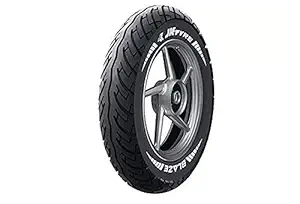 90/100-10 53J BLAZE BA21 TL Tyre