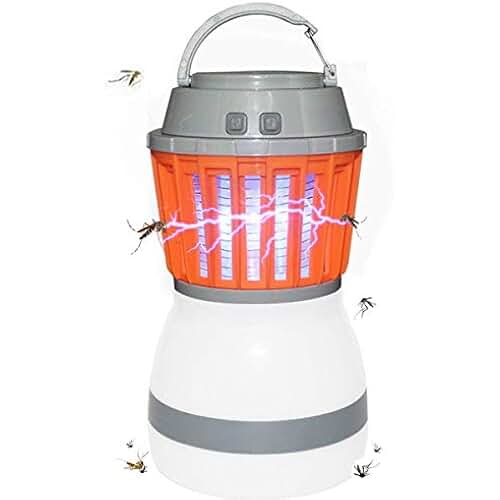 Suchergebnis auf Amazon.de für: Insektenvernichter - Camping & Outdoor: Sport & Freizeit