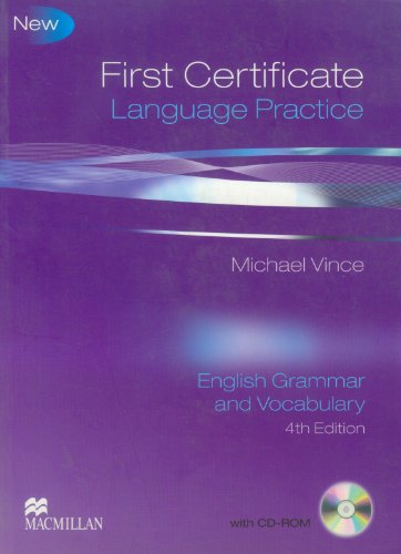 FC LANGUAGE PRACTICE Pk Key 4th Ed: Student Book Pack without Key