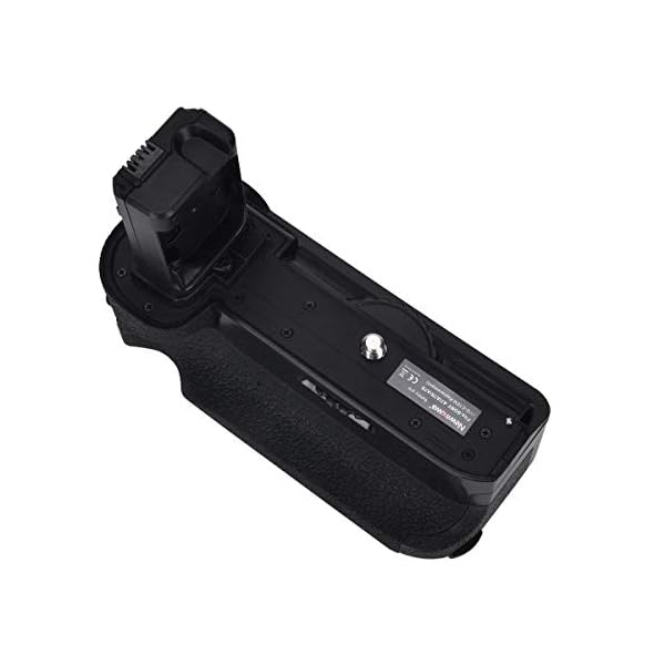 Newmowa Mango de Repuesto Battery Grip para Sony a7/a7r/a7s Cámara réflex Digital - Image 3