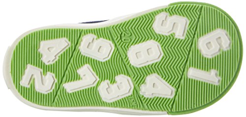 Richter Kinderschuhe Baby Mädchen Sing Lauflernschuhe - 3