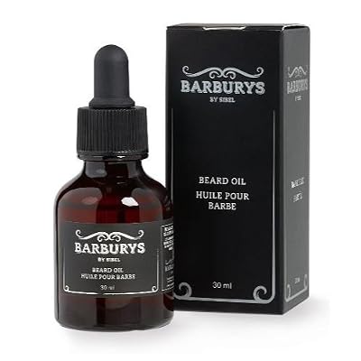 Barburys Huile Barbe Barburys 30 ML