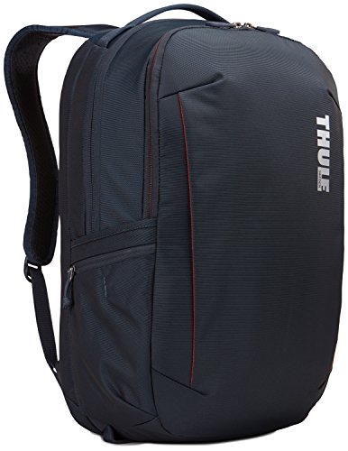 Thule Subterra Rucksack mit Notebookfach (39,6 cm (15,6 Zoll), 30L) Mineral