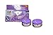 Urban LifeStylers Air Freshner Scented Gel Car Perfume for Car Home Office (Set of 2) (100g,Purple) RS.110.00