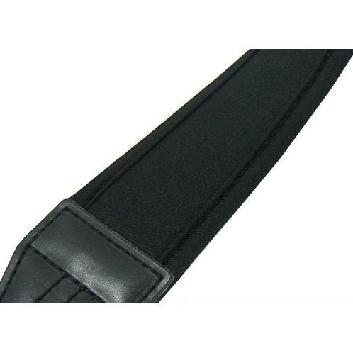 JJC Haute Qualit Noir courroie de cou en n opr ne pour Appareil photo num rique - Canon Fujifilm Nikon Olympus Panasonic Pentax Samsung Sony reviews JJC Haute Qualit Noir courroie de cou en n opr ne pour Appareil photo num rique - Canon Fujifilm Nikon Olympus Panasonic Pentax Samsung Sony