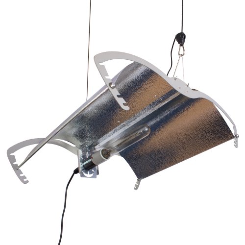 PowerPlant Mantis Reflektor ohne Kabel, für Gewächshäuser - 4