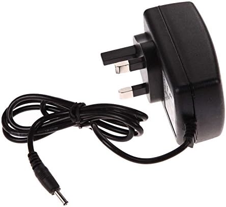 TVTech Replacement Power Supply Unit for MAG 410 IPTV Set Top Boxes