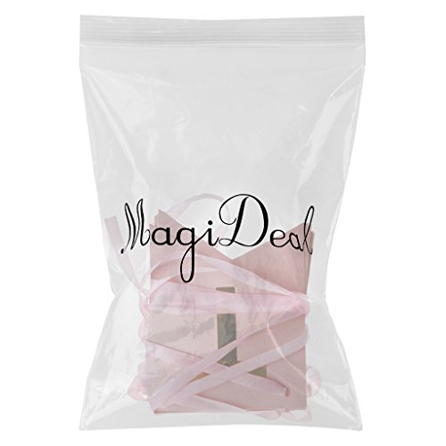 MagiDeal Schöne Wimpel Girlande “JUST MARRIED“ Bunting Wimpelkette Wimpeln für Party - 2