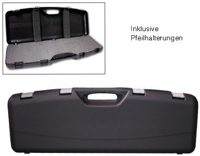Recurve - Suitcase IMEG