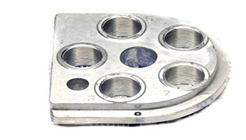 Preisvergleich Produktbild Dillon Kopf-Dies für Presse XL650 13863