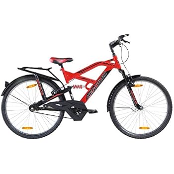 hercules dynamite zx cycle price