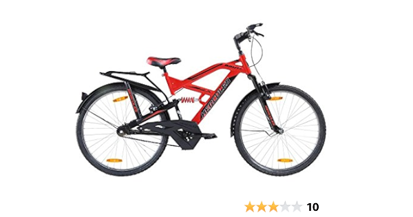 hercules cycles size 24