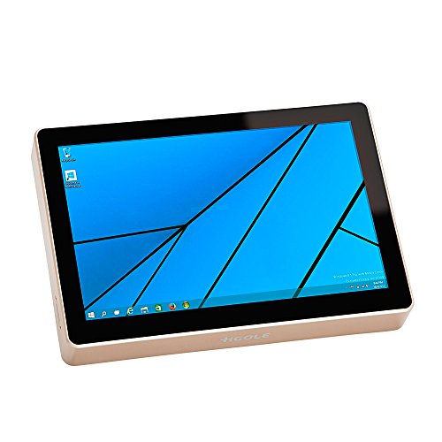 HiGOLE 8inch IPS display mini computer Support Wind10 OS Intel Z8350 quad core with HDMI 800X1280 all in one mini tablet computer 4GB + 64GB