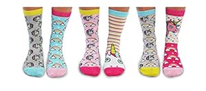 United Oddsocks De La Marca