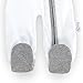 Comfort & Harmony Peanut Leggies Swaddle Nutshell (3-6 Months)