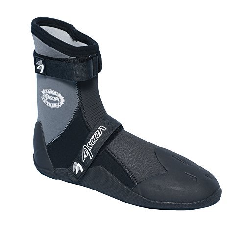 Ascan Titan 7mm Neoprenschuh