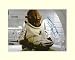 Produktbild TIM ADMIRAL ACKBAR Usb-Flash-SPEICHERSTICK ROSE STAR WARS, SIGNIERTE AUTOGRAMMKARTE, IM PASSEPARTOUT