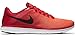 Produktbild Nike Herren Flex 2016 RN Laufschuhe,Rot (601 UNIVERSITY RED/BLACK-BRIGHT CRIMSON),  48.5 EU