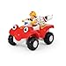 WOW Toys Fire Buggy Bertie