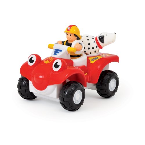 WOW Toys Fire Buggy Bertie