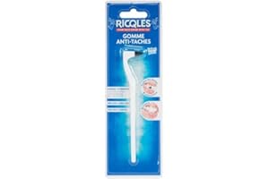 Ricqlès Gomme Anti-Taches