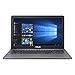 Produktbild Asus PC Portable 15.6" i3 2,GHz 8Go/1To + 256Go SSD R540LA-DM1487T