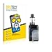 Produktbild 2X BROTECT Matt Displayschutz Schutzfolie für Eleaf iStick Kiya (matt - entspiegelt, Kratzfest, schmutzabweisend)