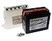Produktbild Batterie VARTA Powersports AGM YTX20L-BS / YTX20L-4 für YAMAHA YFM45FX Wolverine 450ccm 03-10 [ inkl.7.50 EUR Batteriepfand ]