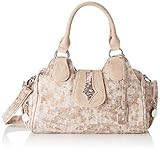 Henkel & verstell-und abnehmbarer Tragegurt