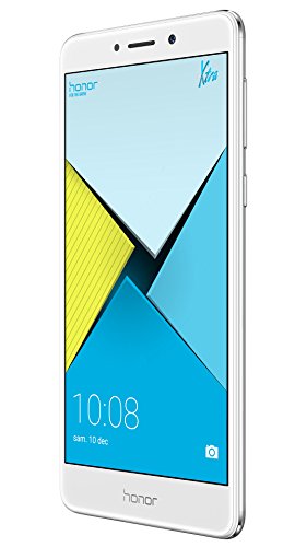 Honor 6X - Smartphone libre de 5.5