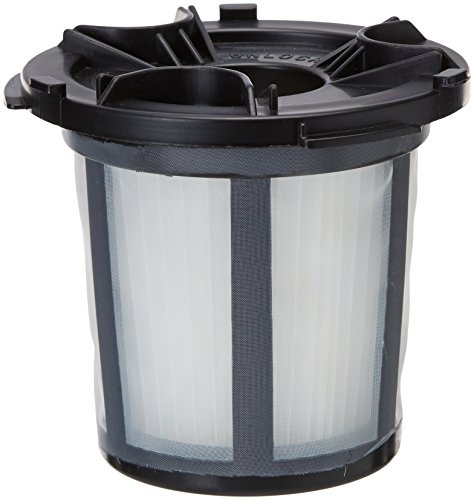 Menalux F 132 Progress PC73 - Filtro para aspirador