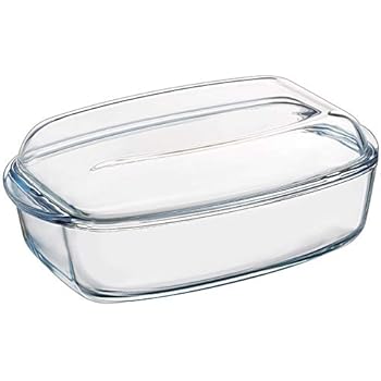 Recette Cocotte Pyrex Avec Couvercle Couvercle Pyrex Cocotte 33 Pyrex 466000 Cocotte avec couvercle: Amazon.fr: Cuisine & Maison
