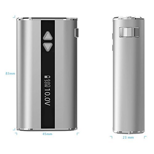 Preisvergleich Produktbild iStick 50W - kkomplet set - Azul