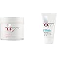 O3+ D-Tan Pack for Instant Tan Removal & Sun Damage Protection Ideal for All Skin Types (300g) + O3+ Volcano Scrub for Exfoliation, Deep Cleansing, Blackhead Removal and Pore Minimization (50g)
