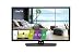 Produktbild LG 32LU661H - 32in Entry Smart Hotel TV 81,3 cm (32 Zoll) Full HD 240 cd/m² Schwarz Smart-TV 10 W (32IN Direct LED 1920X1080 - SPKR 2X5W 1000:1 HDMI/USB IN)