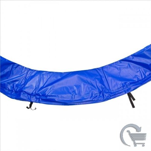 Preisvergleich Produktbild Randabdeckung fr Trampolin 366 cm