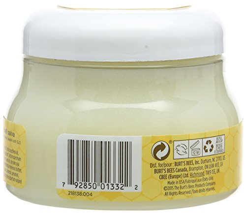Burt’s Bees Baby Bee Mehrzwecksalbe, 1er Pack (1 x 210 g) - 4