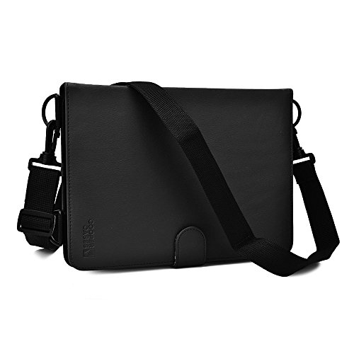 Funda Universal tipo Folio Cooper Cases (TM) Magic Carry para Tablet de 9 - 10.1